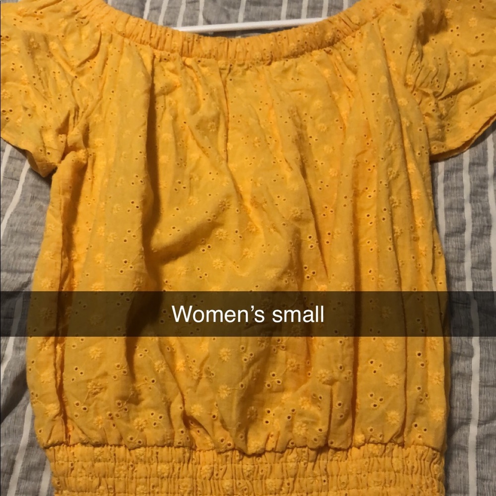 Women’s cute top